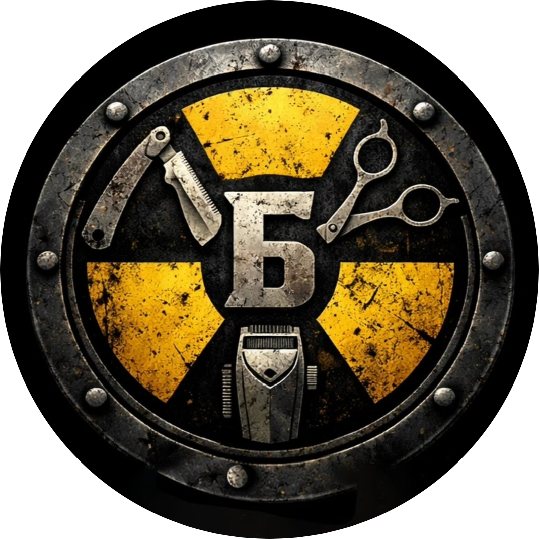 Мужская и детская стрижка от 20р в "Бункер" в Лиде